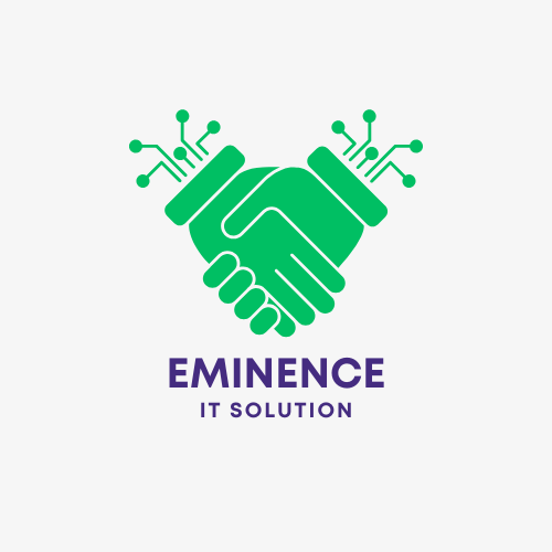 Home [eminenceitsolution.com]